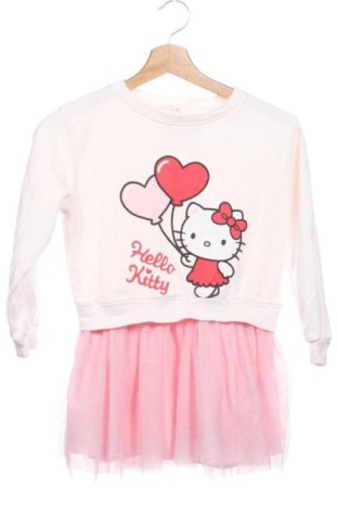 Dziecięca sukienka H&M, Rozmiar 5-6y/ 116-122 cm, Kolor Kolorowy, Cena 65,78 zł