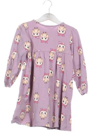 Kinderkleid H&M, Größe 4-5y/ 110-116 cm, Farbe Mehrfarbig, Preis 12,00 €