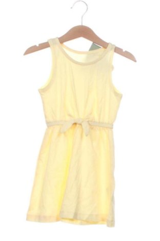 Kinderkleid H&M, Größe 18-24m/ 86-98 cm, Farbe Gelb, Preis 19,00 €