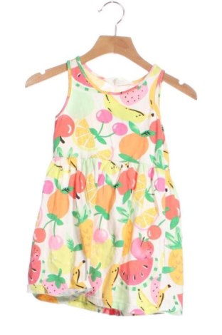 Dětské šaty  H&M, Velikost 2-3y/ 98-104 cm, Barva Vícebarevné, Cena  340,00 Kč, #136598462
