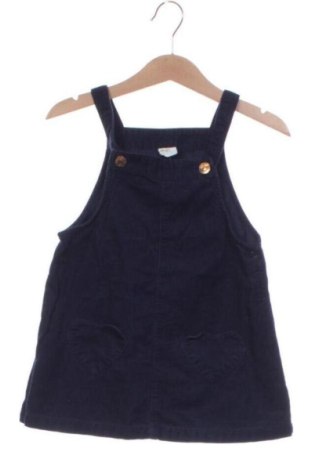 Dětské šaty  H&M, Velikost 18-24m/ 86-98 cm, Barva Modrá, Cena  340,00 Kč, #136598637