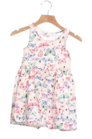 Παιδικό φόρεμα H&M, Μέγεθος 18-24m/ 86-98 εκ., Χρώμα Πολύχρωμο, Τιμή 12,00 €
