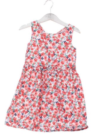 Παιδικό φόρεμα H&M, Μέγεθος 4-5y/ 110-116 εκ., Χρώμα Πολύχρωμο, Τιμή 12,00 €