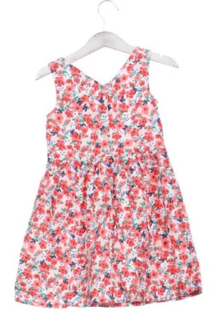 Παιδικό φόρεμα H&M, Μέγεθος 4-5y/ 110-116 εκ., Χρώμα Πολύχρωμο, Τιμή 12,00 €