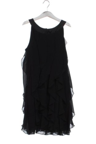 Детска рокля H&M, Размер 10-11y/ 146-152 см, Цвят Черен, Цена 12,78 €
