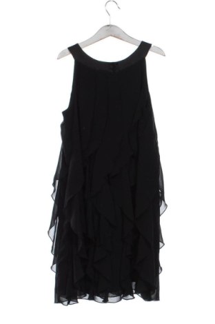 Детска рокля H&M, Размер 10-11y/ 146-152 см, Цвят Черен, Цена 12,78 €