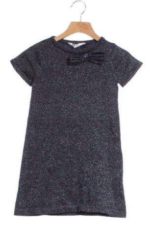 Detské šaty  H&M, Veľkosť 4-5y/ 110-116 cm, Farba Viacfarebná, Cena  12,00 €, #136602781