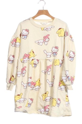 Dětské šaty  H&M, Velikost 8-9y/ 134-140 cm, Barva Vícebarevné, Cena  340,00 Kč, #136605165