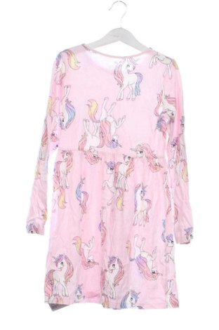 Dětské šaty  H&M, Velikost 8-9y/ 134-140 cm, Barva Vícebarevné, Cena  369,00 Kč