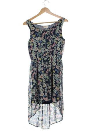 Detské šaty  H&M, Veľkosť 14-15y/ 168-170 cm, Farba Viacfarebná, Cena  12,27 €, #136610055