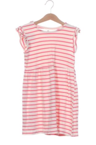 Detské šaty  H&M, Veľkosť 6-7y/ 122-128 cm, Farba Viacfarebná, Cena  7,02 €, #136618024