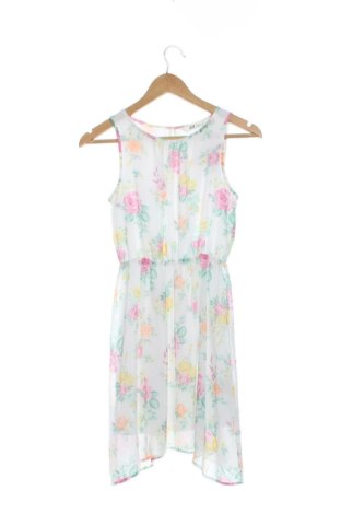 Детска рокля H&M, Размер 10-11y/ 146-152 см, Цвят Бял, Цена 12,00 €, #136624865