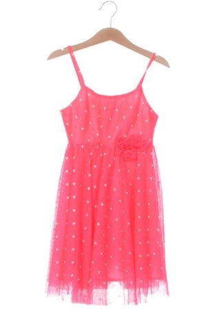 Παιδικό φόρεμα H&M, Μέγεθος 3-4y/ 104-110 εκ., Χρώμα Ρόζ , Τιμή 9,99 €, #136624880