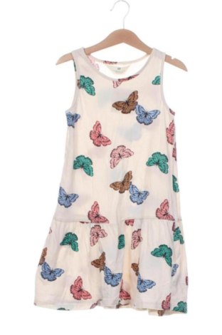 Detské šaty  H&M, Veľkosť 6-7y/ 122-128 cm, Farba Viacfarebná, Cena  12,00 €, #136624944