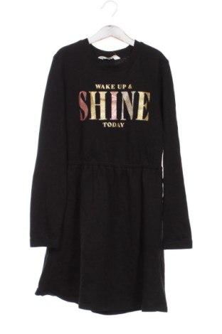 Detské šaty  H&M, Veľkosť 10-11y/ 146-152 cm, Farba Čierna, Cena  12,00 €, #136626913