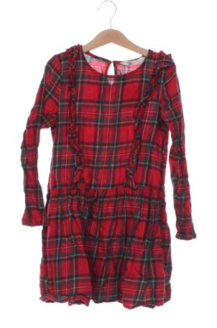 Detské šaty  H&M, Veľkosť 6-7y/ 122-128 cm, Farba Viacfarebná, Cena  12,00 €, #136627282
