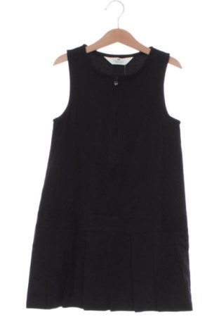 Detské šaty  H&M, Veľkosť 6-7y/ 122-128 cm, Farba Čierna, Cena  12,00 €, #136627390