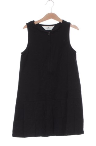Detské šaty  H&M, Veľkosť 6-7y/ 122-128 cm, Farba Čierna, Cena  12,00 €, #136627473