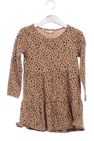 Kinderkleid H&M, Größe 3-4y/ 104-110 cm, Farbe Mehrfarbig, Preis 12,28 €, #136630295