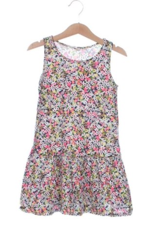 Детска рокля H&M, Размер 5-6y/ 116-122 см, Цвят Многоцветен, Цена 12,00 €, #136637074