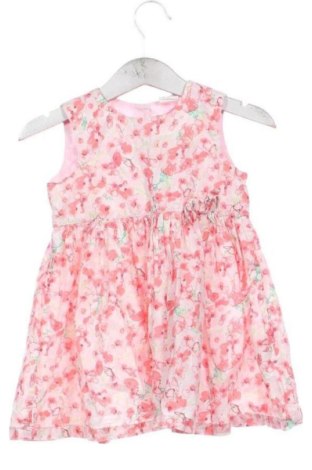 Detské šaty  H&M, Veľkosť 9-12m/ 74-80 cm, Farba Viacfarebná, Cena  7,95 €, #136637796