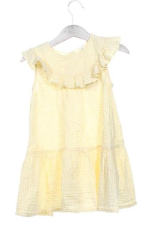Kinderkleid H&M, Größe 18-24m/ 86-98 cm, Farbe Gelb, Preis 21,83 €, #136641587