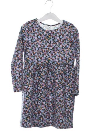Kinderkleid H&M, Größe 4-5y/ 110-116 cm, Farbe Mehrfarbig, Preis € 12,28, #136641948