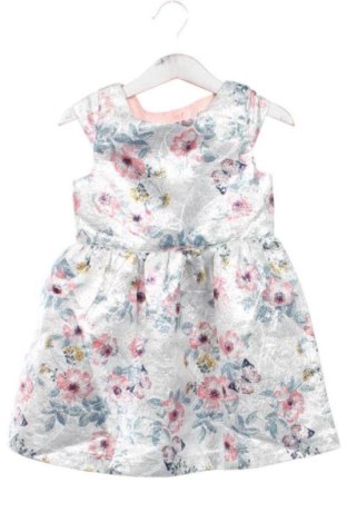 Kinderkleid H&M, Größe 2-3y/ 98-104 cm, Farbe Mehrfarbig, Preis € 12,28, #136641992
