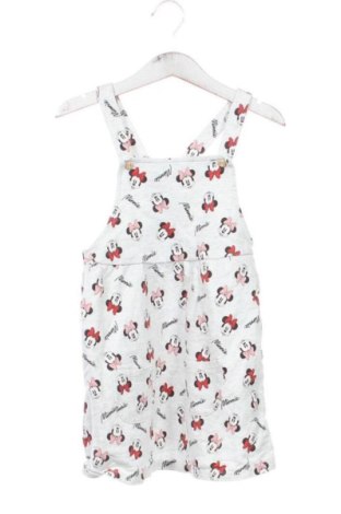 Kinderkleid H&M, Größe 3-4y/ 104-110 cm, Farbe Mehrfarbig, Preis € 12,28, #136642048