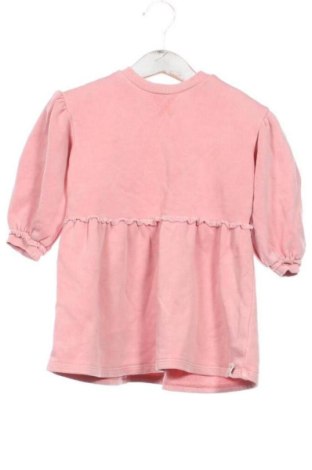 Kinderkleid H&M, Größe 9-12m/ 74-80 cm, Farbe Rosa, Preis € 12,28, #136642382