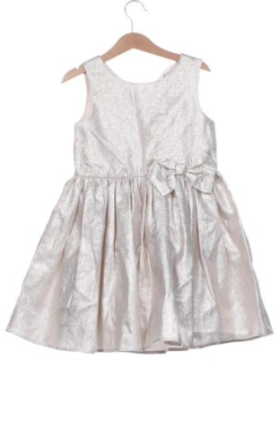 Kinderkleid H&M, Größe 4-5y/ 110-116 cm, Farbe Ecru, Preis € 12,28, #136645764