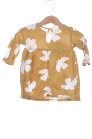 Kinderkleid H&M, Größe 3-6m/ 62-68 cm, Farbe Mehrfarbig, Preis € 12,28, #136646020