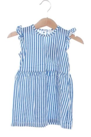 Kinderkleid H&M, Größe 9-12m/ 74-80 cm, Farbe Mehrfarbig, Preis € 12,28, #136646539