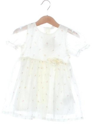 Kinderkleid H&M, Größe 9-12m/ 74-80 cm, Farbe Mehrfarbig, Preis € 12,28, #136646832