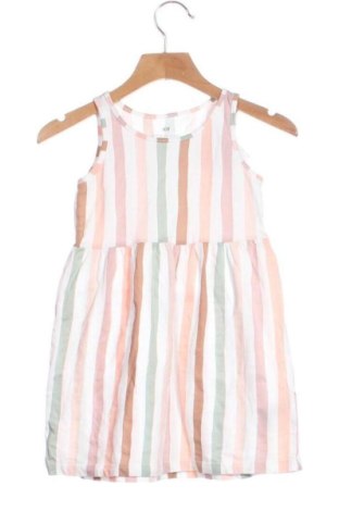 Detské šaty  H&M, Veľkosť 2-3y/ 98-104 cm, Farba Viacfarebná, Cena  12,00 €, #136646948