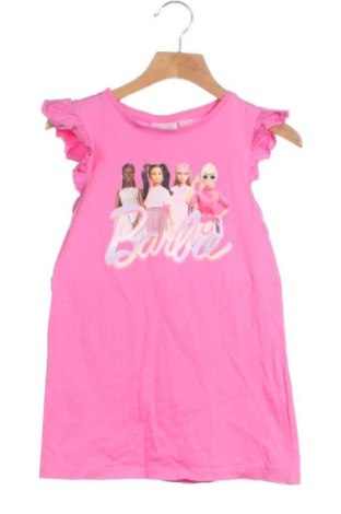 Detské šaty  H&M, Veľkosť 2-3y/ 98-104 cm, Farba Ružová, Cena  12,00 €, #136647581
