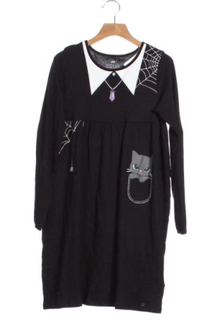 Kinderkleid H&M, Größe 8-9y/ 134-140 cm, Farbe Mehrfarbig, Preis € 12,00, #136651814