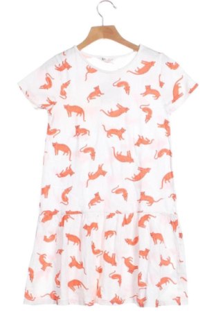 Dziecięca sukienka H&M, Rozmiar 8-9y/ 134-140 cm, Kolor Kolorowy, Cena 66,00 zł, #136656578