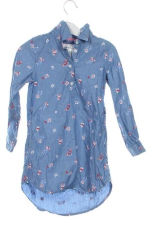 Детска рокля H&M, Размер 2-3y/ 98-104 см, Цвят Многоцветен, Цена 12,28 €, #136663896