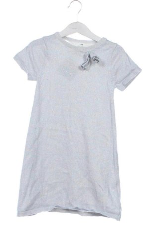 Gyerek ruha H&M, Méret 3-4y / 104-110 cm, Szín Ezüstös, Ár 5 073 Ft, #136665104