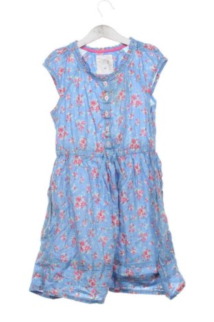 Detské šaty  H&M L.O.G.G., Veľkosť 9-10y/ 140-146 cm, Farba Viacfarebná, Cena  12,00 €, #136607187