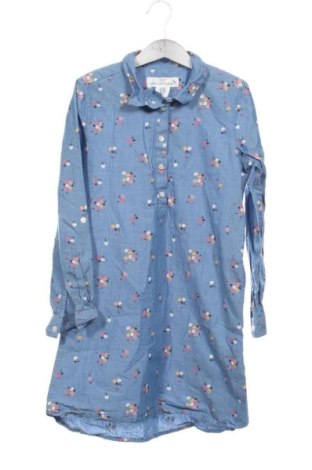 Dětské šaty  H&M L.O.G.G., Velikost 7-8y/ 128-134 cm, Barva Vícebarevné, Cena  340,00 Kč, #136612719