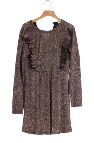 Detské šaty  Hema, Veľkosť 8-9y/ 134-140 cm, Farba Viacfarebná, Cena  12,00 €, #136619605