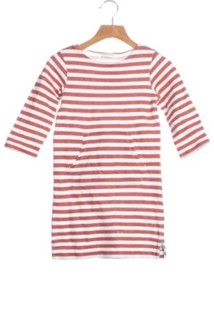 Kinderkleid Hessnatur, Größe 4-5y/ 110-116 cm, Farbe Mehrfarbig, Preis 21,00 €, #136599960