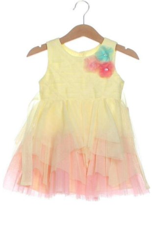 Detské šaty  Jona Michelle, Veľkosť 12-18m/ 80-86 cm, Farba Viacfarebná, Cena  19,00 €, #136633792