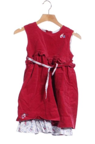 Detské šaty  Kanz, Veľkosť 3-4y/ 104-110 cm, Farba Viacfarebná, Cena  7,95 €, #136579098