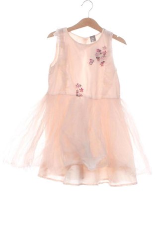 Detské šaty  Kids, Veľkosť 7-8y/ 128-134 cm, Farba Ružová, Cena  12,00 €, #136627506