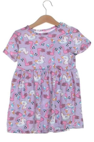 Детска рокля Kids, Размер 2-3y/ 98-104 см, Цвят Многоцветен, Цена 12,00 €, #136638243