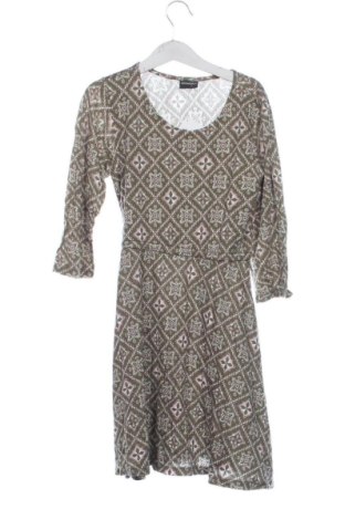 Kinderkleid Kids World, Größe 9-10y/ 140-146 cm, Farbe Mehrfarbig, Preis € 22,83, #136659065