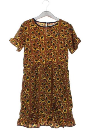 Детска рокля Koko Noko, Размер 9-10y/ 140-146 см, Цвят Многоцветен, Цена 11,75 €